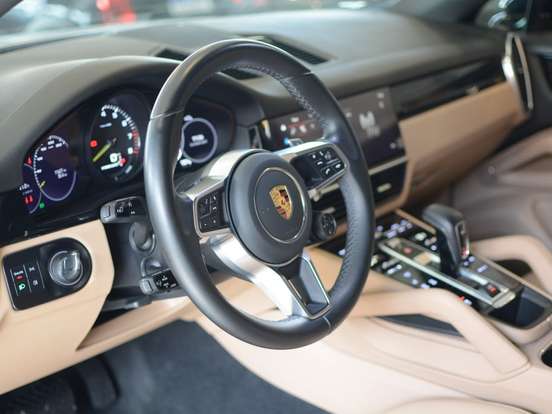 PORSCHE-CAYENNE-3.0 V6 E-HYBRID COUPÉ AWD TIPTRONIC S PORSCHE-CAYENNE-2022