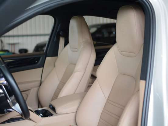 PORSCHE-CAYENNE-3.0 V6 E-HYBRID COUPÉ AWD TIPTRONIC S PORSCHE-CAYENNE-2022