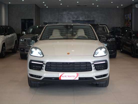 PORSCHE-CAYENNE-3.0 V6 E-HYBRID COUPÉ AWD TIPTRONIC S PORSCHE-CAYENNE-2022