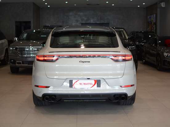 PORSCHE-CAYENNE-3.0 V6 E-HYBRID COUPÉ AWD TIPTRONIC S PORSCHE-CAYENNE-2022