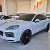 PORSCHE CAYENNE 3.0 V6 E-HYBRID COUPÉ AWD TIPTRONIC S PORSCHE CAYENNE 3.0 V6 E-HYBRID COUPÉ AWD TIPTRONIC S