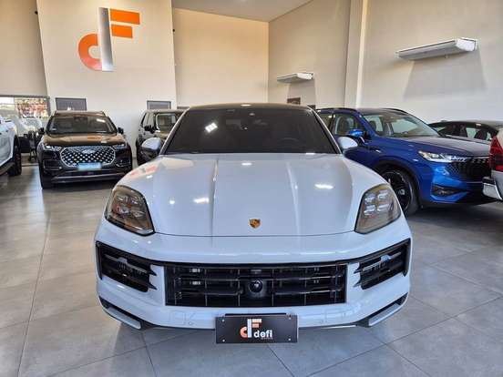 PORSCHE-CAYENNE-3.0 V6 E-HYBRID COUPÉ AWD TIPTRONIC S PORSCHE-CAYENNE-2024