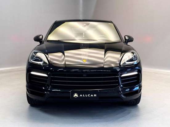 PORSCHE-CAYENNE-3.0 V6 E-HYBRID COUPÉ PLATINUM EDITION AWD TIPTRONIC S PORSCHE-CAYENNE-2022