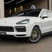 PORSCHE CAYENNE 3.0 V6 E-HYBRID COUPÉ PLATINUM EDITION AWD TIPTRONIC S PORSCHE CAYENNE 3.0 V6 E-HYBRID COUPÉ PLATINUM EDITION AWD TIPTRONIC S