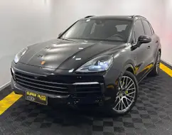 PORSCHE CAYENNE 3.0 V6 E-HYBRID PLATINUM EDITION AWD TIPTRONIC S PORSCHE CAYENNE 3.0 V6 E-HYBRID PLATINUM EDITION AWD TIPTRONIC S