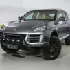 PORSCHE CAYENNE 3.6 4X4 V6 24V GASOLINA 4P TIPTRONIC PORSCHE CAYENNE 3.6 4X4 V6 24V GASOLINA 4P TIPTRONIC