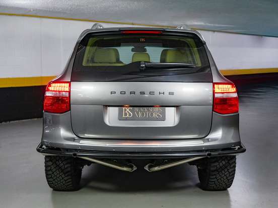 PORSCHE-CAYENNE-2007