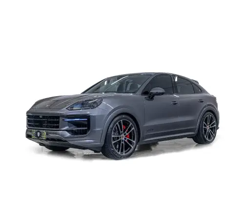 PORSCHE CAYENNE 4.0 V8 GASOLINA GTS COUPÉ AWD TIPTRONIC S