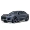 PORSCHE CAYENNE 4.0 V8 GASOLINA GTS COUPÉ AWD TIPTRONIC S PORSCHE CAYENNE 4.0 V8 GASOLINA GTS COUPÉ AWD TIPTRONIC S