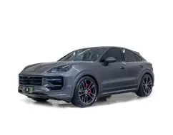 PORSCHE CAYENNE 4.0 V8 GASOLINA GTS COUPÉ AWD TIPTRONIC S PORSCHE CAYENNE 4.0 V8 GASOLINA GTS COUPÉ AWD TIPTRONIC S