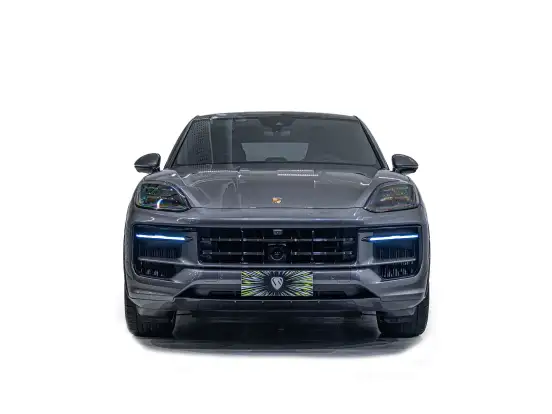 PORSCHE-CAYENNE-4.0 V8 GASOLINA GTS COUPÉ AWD TIPTRONIC S PORSCHE-CAYENNE-2025