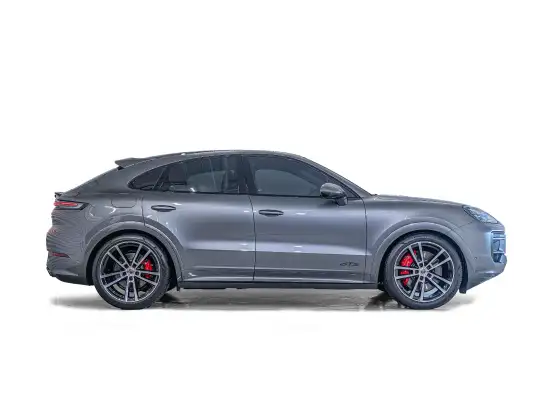 PORSCHE-CAYENNE-4.0 V8 GASOLINA GTS COUPÉ AWD TIPTRONIC S PORSCHE-CAYENNE-2025