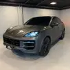 PORSCHE CAYENNE 4.0 V8 GASOLINA GTS COUPÉ AWD TIPTRONIC S PORSCHE CAYENNE 4.0 V8 GASOLINA GTS COUPÉ AWD TIPTRONIC S