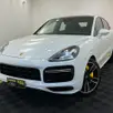 PORSCHE CAYENNE 4.0 V8 GASOLINA TURBO COUPÉ AWD TIPTRONIC S PORSCHE CAYENNE 4.0 V8 GASOLINA TURBO COUPÉ AWD TIPTRONIC S