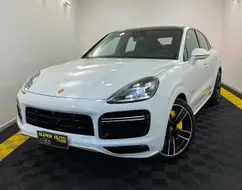 PORSCHE CAYENNE 4.0 V8 GASOLINA TURBO COUPÉ AWD TIPTRONIC S PORSCHE CAYENNE 4.0 V8 GASOLINA TURBO COUPÉ AWD TIPTRONIC S