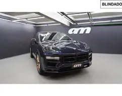 PORSCHE CAYENNE 4.0 V8 GASOLINA TURBO GT COUPÉ AWD TIPTRONIC S PORSCHE CAYENNE 4.0 V8 GASOLINA TURBO GT COUPÉ AWD TIPTRONIC S