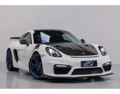 PORSCHE CAYMAN 2.7 I6 24V GASOLINA 2P AUTOMATIZADO PORSCHE CAYMAN 2.7 I6 24V GASOLINA 2P AUTOMATIZADO