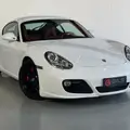 PORSCHE CAYMAN 3.4 S I6 24V GASOLINA 2P AUTOMATIZADO PORSCHE CAYMAN 3.4 S I6 24V GASOLINA 2P AUTOMATIZADO