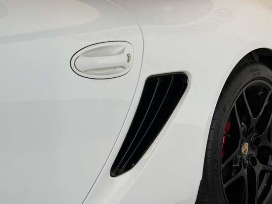 PORSCHE-CAYMAN-3.4 S I6 24V GASOLINA 2P AUTOMATIZADO PORSCHE-CAYMAN-2010