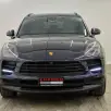 PORSCHE MACAN 2.0 16V GASOLINA 4P AUTOMÁTICO PORSCHE MACAN 2.0 16V GASOLINA 4P AUTOMÁTICO