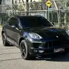 PORSCHE MACAN 2.0 16V GASOLINA 4P AUTOMÁTICO PORSCHE MACAN 2.0 16V GASOLINA 4P AUTOMÁTICO
