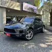 PORSCHE MACAN 2.0 16V GASOLINA 4P AUTOMÁTICO PORSCHE MACAN 2.0 16V GASOLINA 4P AUTOMÁTICO