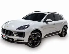 PORSCHE MACAN 2.0 16V GASOLINA 4P AUTOMÁTICO PORSCHE MACAN 2.0 16V GASOLINA 4P AUTOMÁTICO