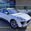 PORSCHE MACAN 2.0 16V GASOLINA 4P AUTOMÁTICO PORSCHE MACAN 2.0 16V GASOLINA 4P AUTOMÁTICO