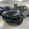PORSCHE MACAN 2.0 16V GASOLINA 4P AUTOMÁTICO PORSCHE MACAN 2.0 16V GASOLINA 4P AUTOMÁTICO