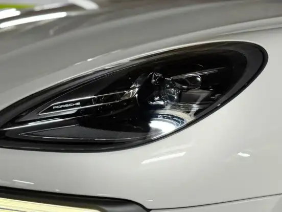 PORSCHE-MACAN-2.0 TURBO GASOLINA PDK PORSCHE-MACAN-2024