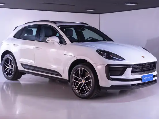 PORSCHE-MACAN-2.0 TURBO GASOLINA PDK PORSCHE-MACAN-2025