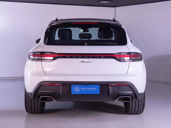 PORSCHE-MACAN-2.0 TURBO GASOLINA PDK PORSCHE-MACAN-2025