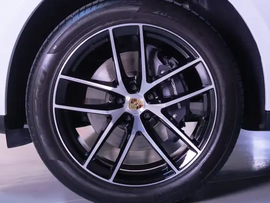 PORSCHE-MACAN-2.0 TURBO GASOLINA PDK PORSCHE-MACAN-2025