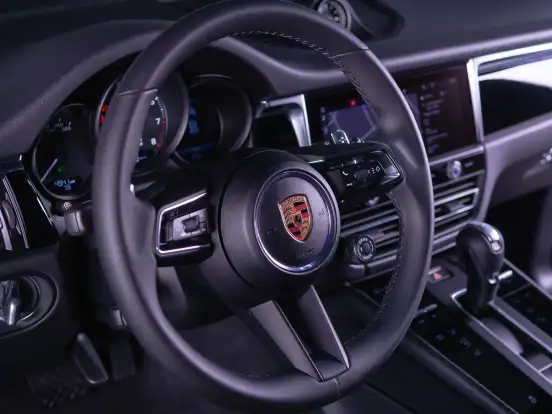 PORSCHE-MACAN-2.0 TURBO GASOLINA PDK PORSCHE-MACAN-2025