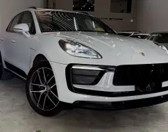 PORSCHE MACAN 2.0 TURBO GASOLINA PDK PORSCHE MACAN 2.0 TURBO GASOLINA PDK