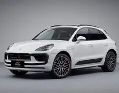 PORSCHE MACAN 2.9 V6 BITURBO GASOLINA S PDK PORSCHE MACAN 2.9 V6 BITURBO GASOLINA S PDK