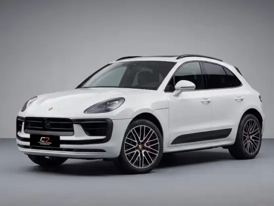 PORSCHE-MACAN-2.9 V6 BITURBO GASOLINA S PDK PORSCHE-MACAN-2024