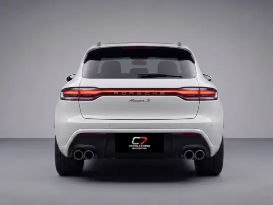 PORSCHE-MACAN-2.9 V6 BITURBO GASOLINA S PDK PORSCHE-MACAN-2024