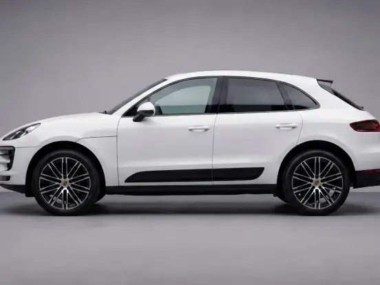 PORSCHE-MACAN-2.9 V6 BITURBO GASOLINA S PDK PORSCHE-MACAN-2024