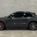 PORSCHE MACAN 2.9 V6 BITURBO GASOLINA S PDK PORSCHE MACAN 2.9 V6 BITURBO GASOLINA S PDK