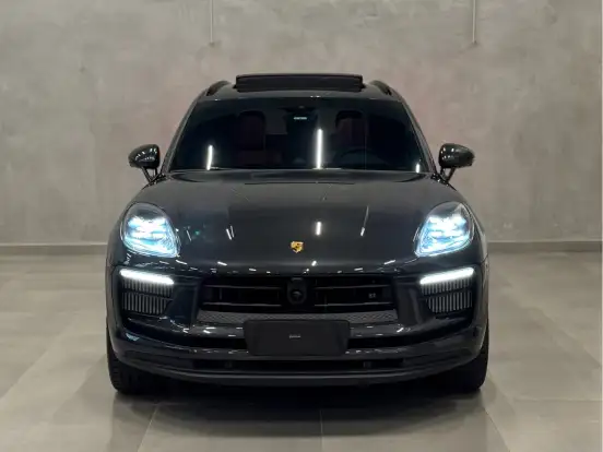 PORSCHE-MACAN-2.9 V6 BITURBO GASOLINA S PDK PORSCHE-MACAN-2024