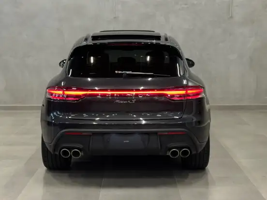 PORSCHE-MACAN-2.9 V6 BITURBO GASOLINA S PDK PORSCHE-MACAN-2024