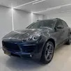 PORSCHE MACAN 2.0 16V GASOLINA 4P AUTOMÁTICO PORSCHE MACAN 2.0 16V GASOLINA 4P AUTOMÁTICO