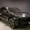 PORSCHE MACAN 2.0 16V GASOLINA 4P AUTOMÁTICO PORSCHE MACAN 2.0 16V GASOLINA 4P AUTOMÁTICO