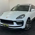 PORSCHE MACAN 2.0 TURBO GASOLINA PDK PORSCHE MACAN 2.0 TURBO GASOLINA PDK