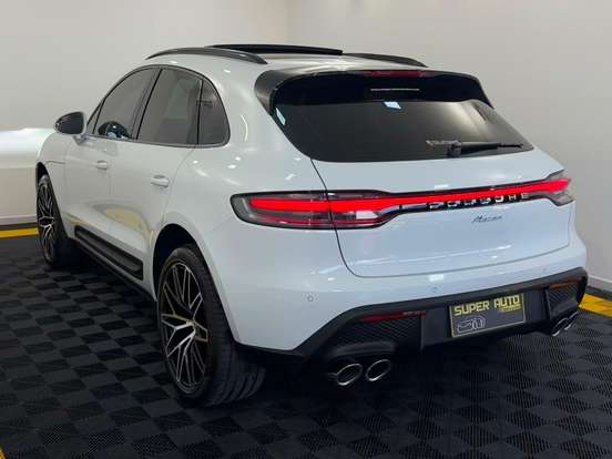 PORSCHE-MACAN-2.0 TURBO GASOLINA PDK PORSCHE-MACAN-2025