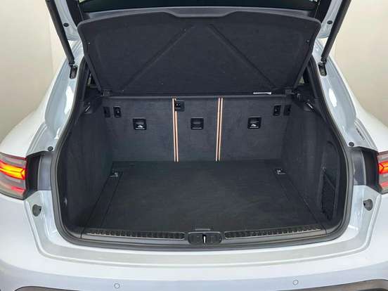 PORSCHE-MACAN-2.0 TURBO GASOLINA PDK PORSCHE-MACAN-2025