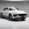 PORSCHE MACAN 2.0 TURBO GASOLINA PDK PORSCHE MACAN 2.0 TURBO GASOLINA PDK