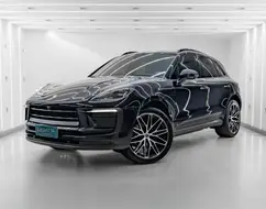 PORSCHE MACAN 2.0 TURBO GASOLINA PDK PORSCHE MACAN 2.0 TURBO GASOLINA PDK