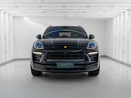 PORSCHE-MACAN-2.0 TURBO GASOLINA PDK PORSCHE-MACAN-2024